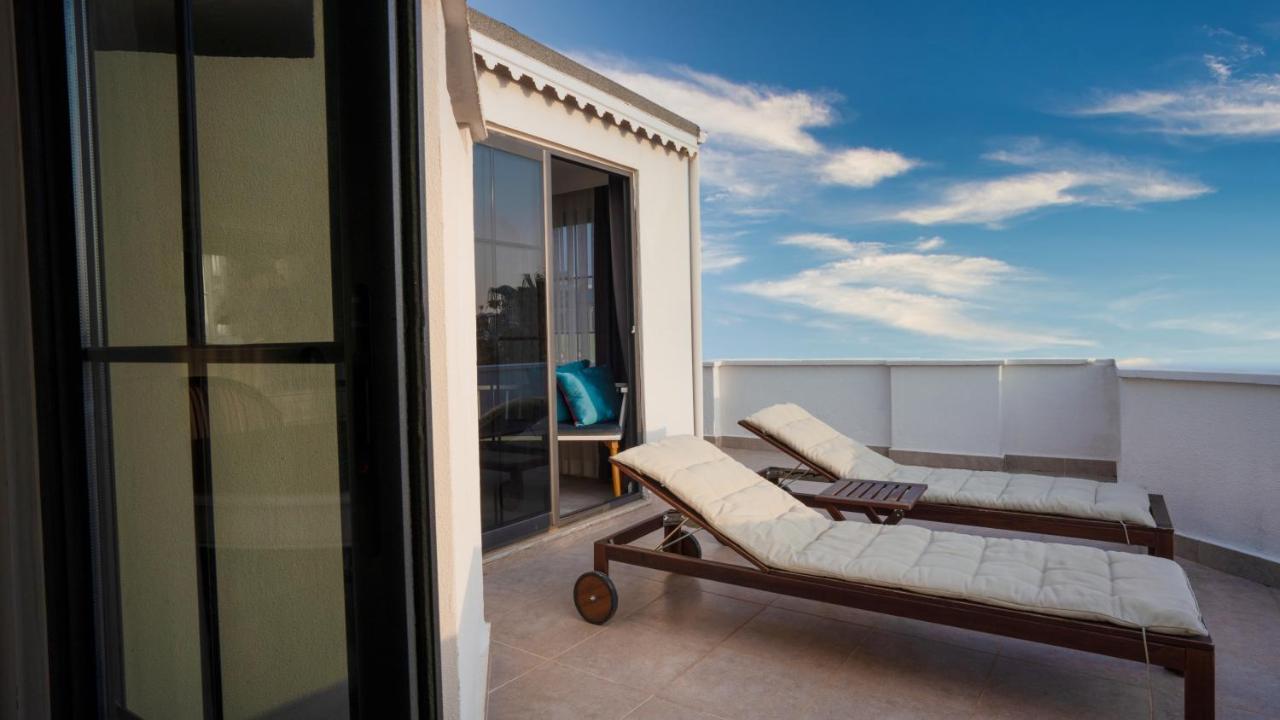 Azuu Boutique Hotel Antalya Buitenkant foto