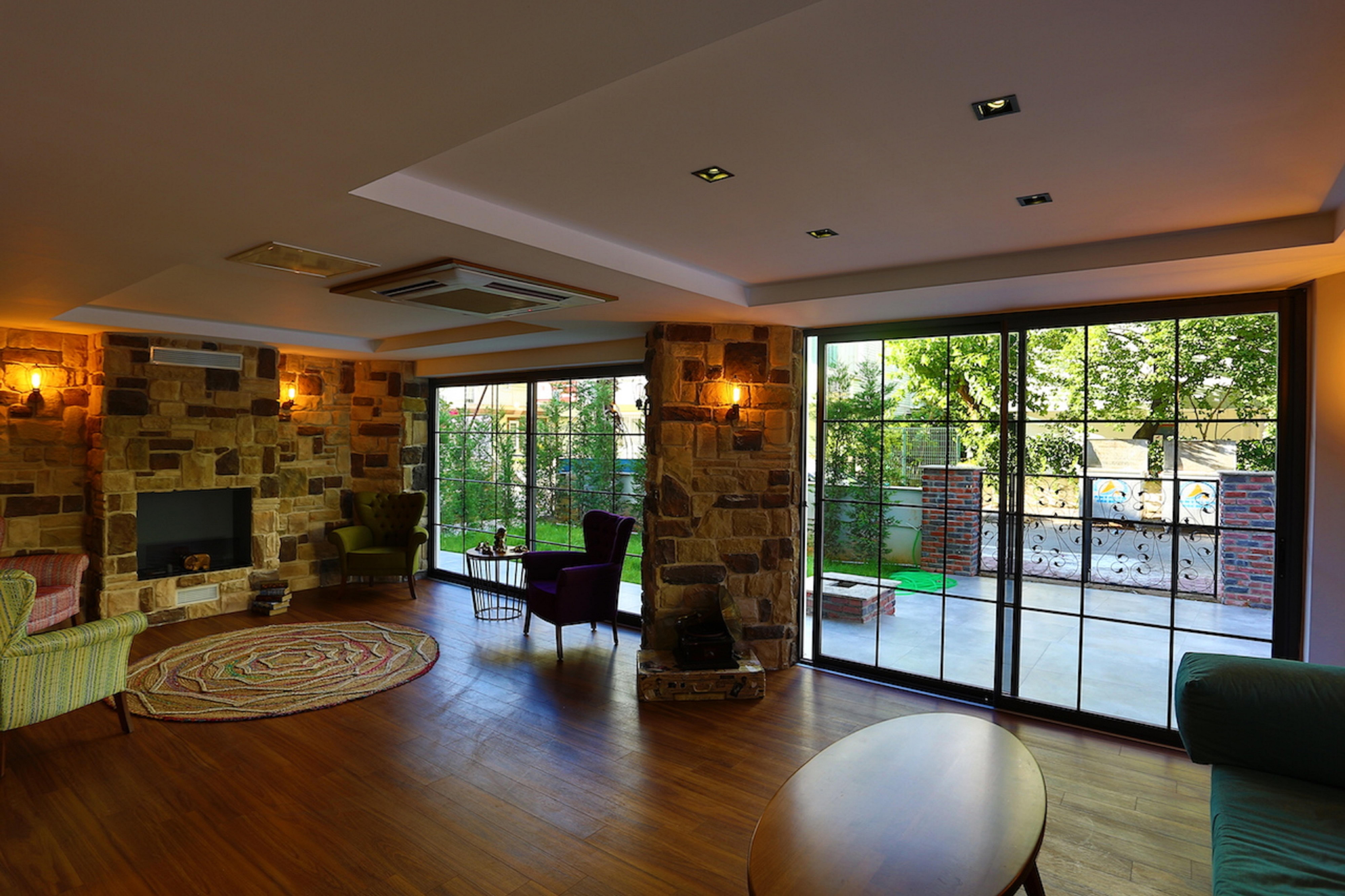 Azuu Boutique Hotel Antalya Buitenkant foto