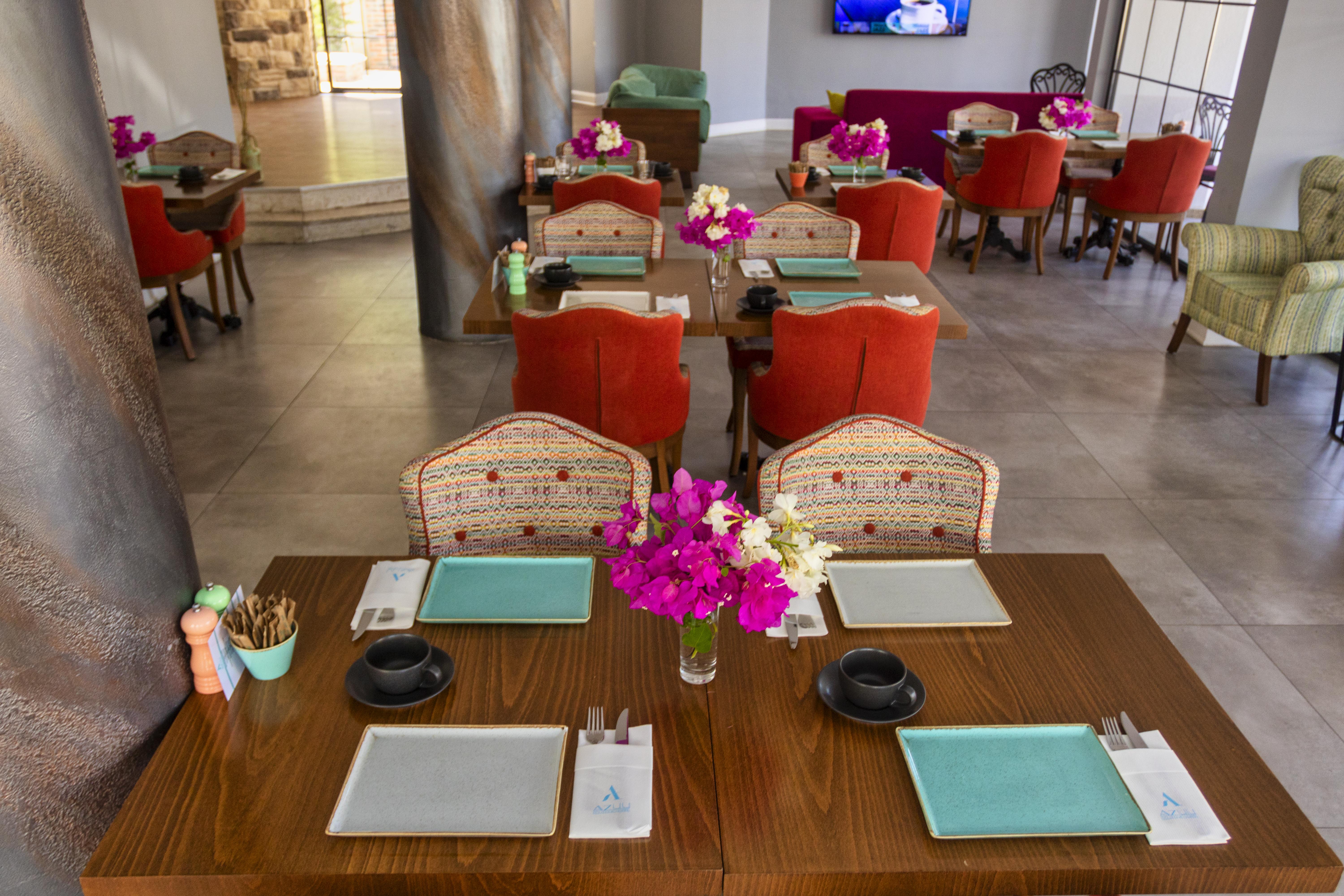 Azuu Boutique Hotel Antalya Buitenkant foto