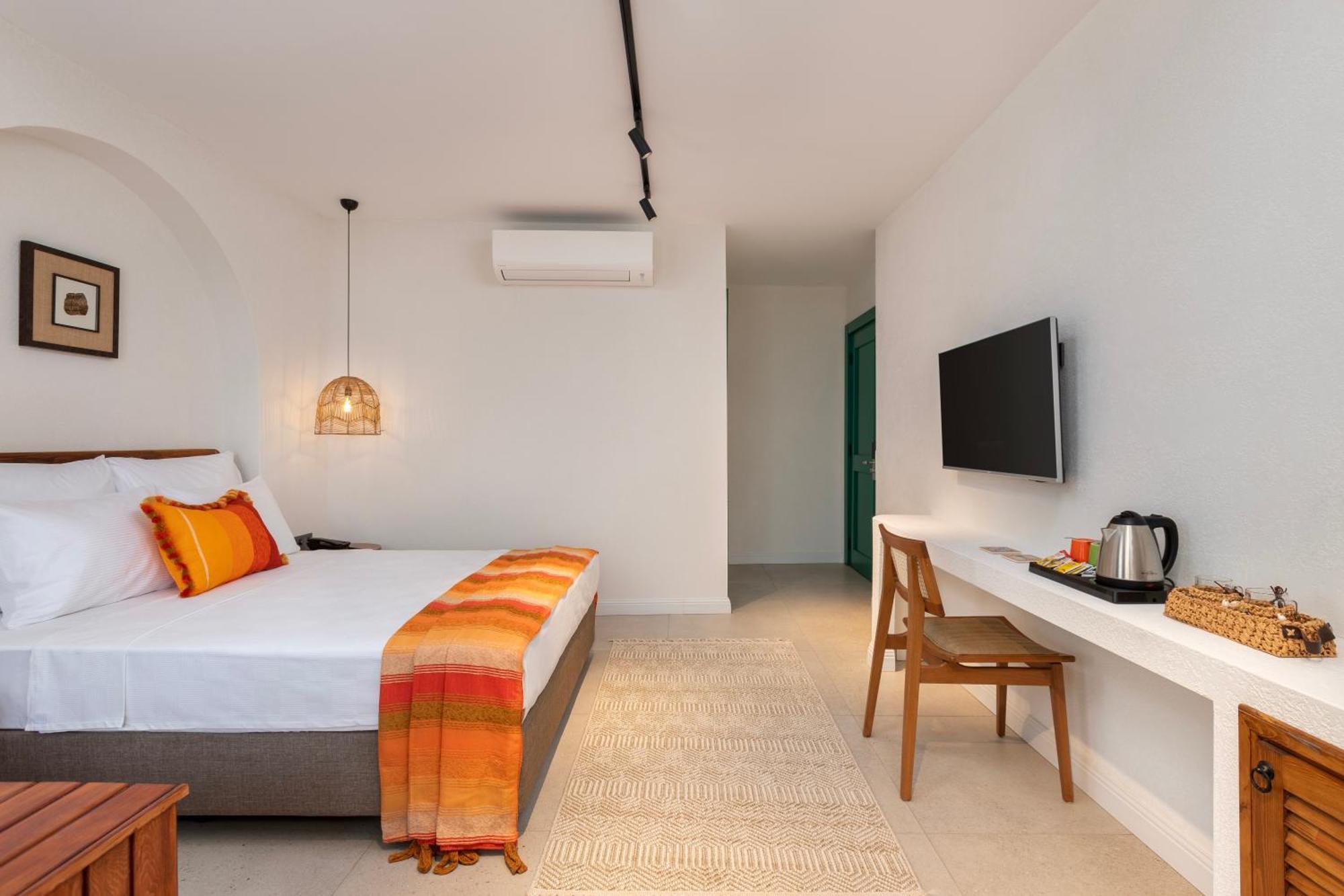 Azuu Boutique Hotel Antalya Buitenkant foto