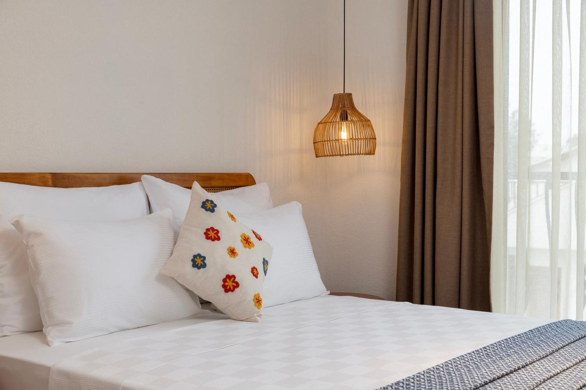 Azuu Boutique Hotel Antalya Buitenkant foto